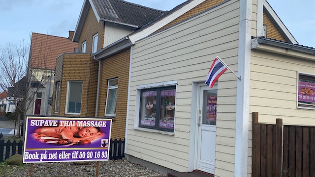 Supave Thai Massage · Billeder 8