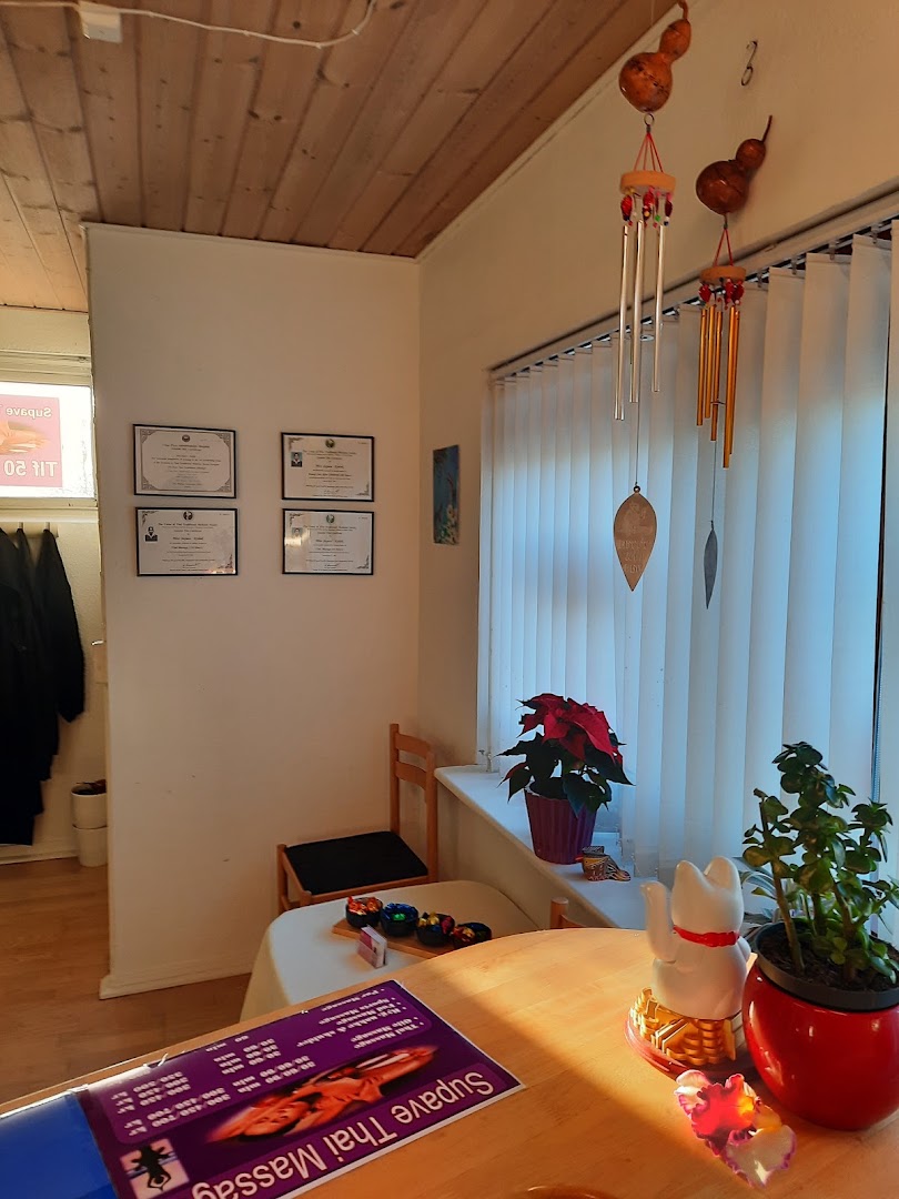 Supave Thai Massage · Billeder 6