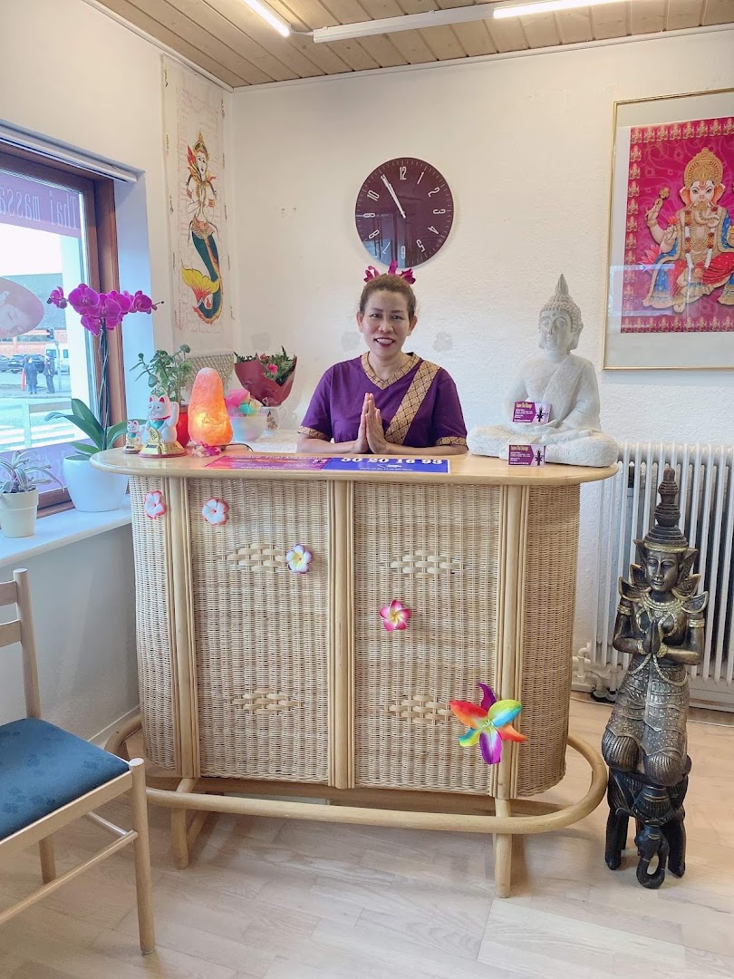 Supave Thai Massage · Billeder 3