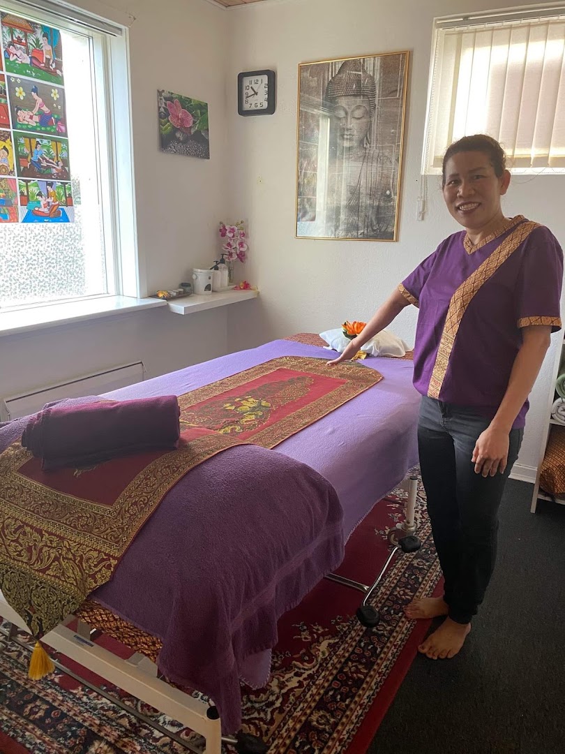 Supave Thai Massage · Billeder 4