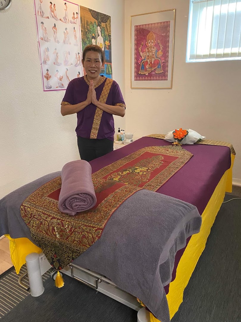 Supave Thai Massage · Billeder 7